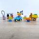 Lego Duplo Mijn Eerste Wagens en Trucks | compleet | ZGAN - 1 - Thumbnail