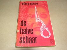 De Halve Schaar-Ellery Queen Detective