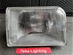 Mazda 323 BD (80-85) Koplamp Esuse EL 2202-2203 Rechts H4 NOS - 0 - Thumbnail