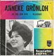 Anneke Grönloh – Da Doe Ron Ron / Wladimir (1963) - 0 - Thumbnail