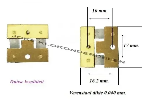 = Slingerveer = Kundo = 29994 - 0