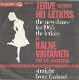 Kalne Virtamen And His Orchestra – Terve (Letkiss) (1965) - 0 - Thumbnail