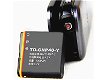 New battery 1100mAh 3.7V for TCL TD-CNP40-Y - 0 - Thumbnail