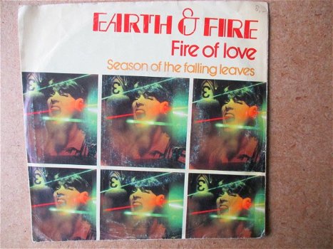a6038 earth and fire- fire of love - 0
