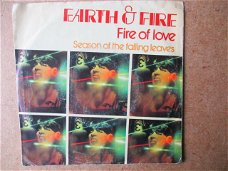 a6038 earth and fire- fire of love