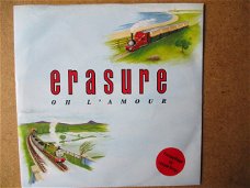 a6042 erasure - oh lamour