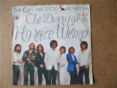 a6047 electric light orchestra - the diary of horace wimp