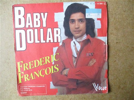 a6059 frederic francois - baby dollar - 0