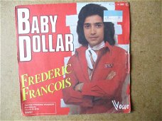 a6059 frederic francois - baby dollar