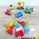 Lego Duplo Creatieve Auto's | compleet | 10552 - 0 - Thumbnail