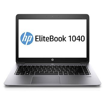 HP EliteBook Folio 1040 G3 | I5-2,3GHz | 8GB | 128GB SSD | WINDOWS 10 PRO - 0