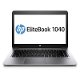 HP EliteBook Folio 1040 G3 | I5-2,3GHz | 8GB | 128GB SSD | WINDOWS 10 PRO - 0 - Thumbnail