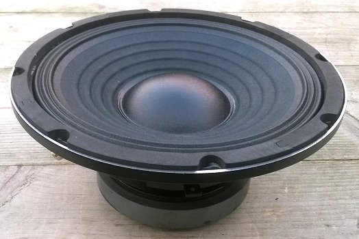 Woofer 10 inch (200 - 300 Watt) - 1