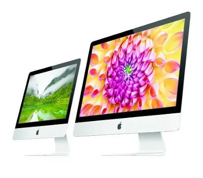 Apple iMac 21.5″ – Intel i5 2,7GHz – 8GB Ram – 1TB - 0