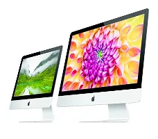 Apple iMac 21.5″ – Intel i5 2,7GHz – 8GB Ram – 1TB