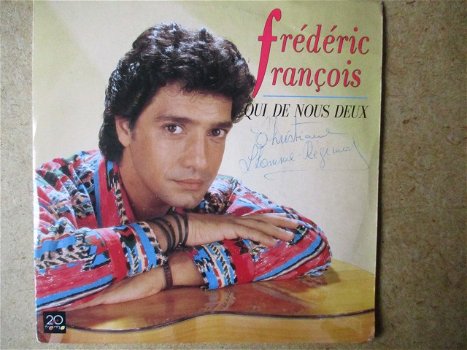 a6065 frederic francois - qui de mous deux - 0