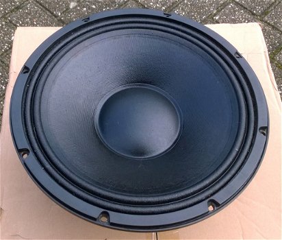 Woofer 12 inch, - 0