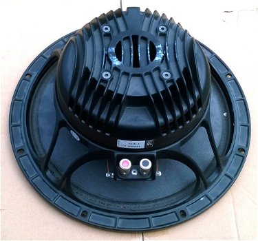 Woofer 12 inch, - 5