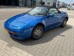 Hele mooie Lotus Elan M100 Turbo cabrio uit 1991 - 0 - Thumbnail