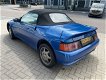 Hele mooie Lotus Elan M100 Turbo cabrio uit 1991 - 1 - Thumbnail