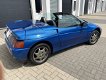 Hele mooie Lotus Elan M100 Turbo cabrio uit 1991 - 2 - Thumbnail