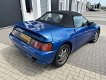 Hele mooie Lotus Elan M100 Turbo cabrio uit 1991 - 7 - Thumbnail