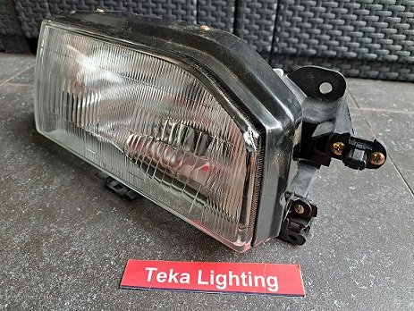 Mazda 323 BF Familia Koplamp Esuse 2205 Rechts - 1