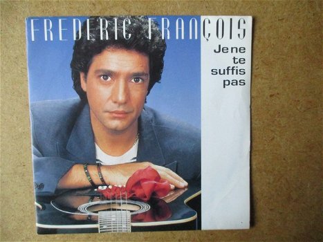 a6069 frederic francois - je ne te suffis pas - 0