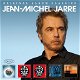 Jean-Michel Jarre – Original Album Classics Volume 2 (5 CD) - 0 - Thumbnail