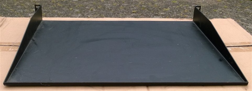 Inlay 1HE, 19 inch (ca 36-38 cm diep) - 3