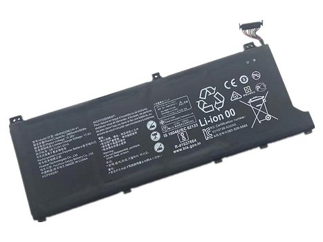 Replace High Quality Battery HUAWEI 15.28V 3665mAh/56Wh - 0