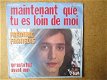 a6075 frederic francois - maintenant que tu es loin de moi - 0 - Thumbnail