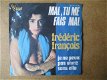 a6078 frederic francois - mal tu me fais mal - 0 - Thumbnail