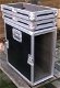 Flightcase 5HE, 19 inch (tunneldiepte 49 cm) - 4 - Thumbnail