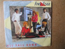 a6094 five star - all fall down
