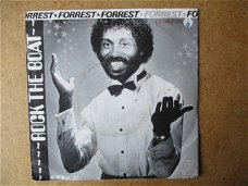 a6096 forrest - rock the boat