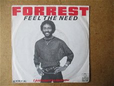 a6097 forrest - feel the need