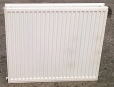 Radiator 80 x 70 cm