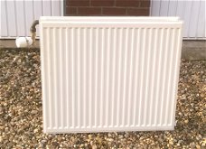 Radiator (70 x 60 cm)