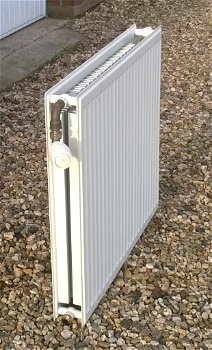 Radiator (70 x 60 cm) - 4