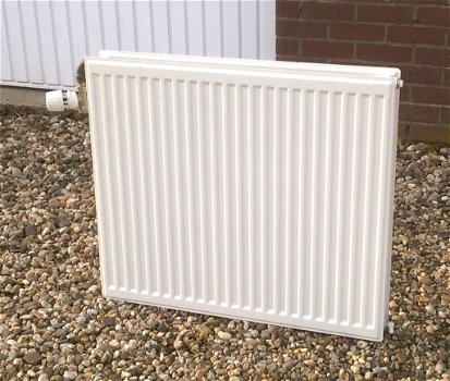 Radiator (70 x 60 cm) - 6