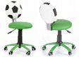 NIEUW Verstelbare kinderstoel bureaustoel Voetbal voor een echte voetbalfan! NU 119,- - 0 - Thumbnail