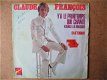 a6114 claude francois - ya le printemps qui chante - 0 - Thumbnail