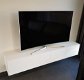VOORRAAD Zwevend tv-meubel Bobbie 140 cm breed diverse kleuren MONTAGE MOGELIJK - 0 - Thumbnail