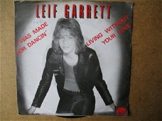 a6131 leif garrett - i was made for dancin