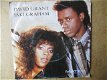 a6139 david grant and jaki graham - mated - 0 - Thumbnail