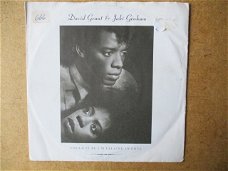 a6141 david grant and jaki graham - could it be im falling