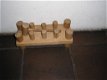 diverse houten speelgoed - 1 - Thumbnail