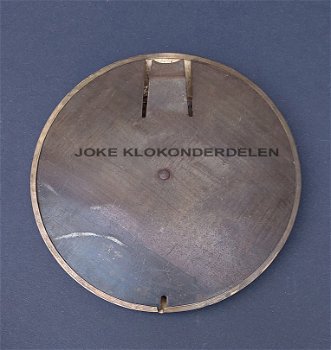 = Slingerlens = staande klok = 48708 - 1