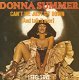 Donna Summer – Can't We Just Sit Down (And Talk It Over) / I Feel Love - 0 - Thumbnail